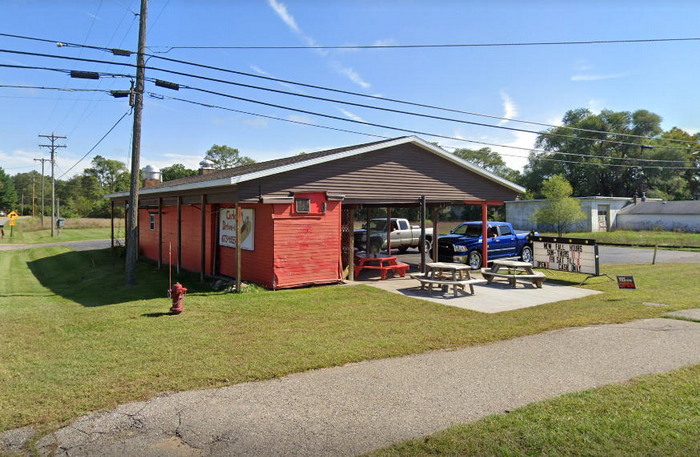 Corkys Drive-In Restaurant - From Web Site (newer photo)